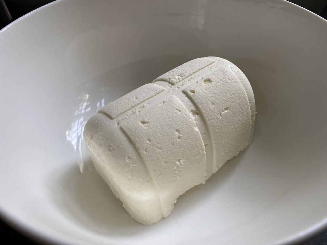 家庭自制奶油奶酪 Homemade Cream Cheese