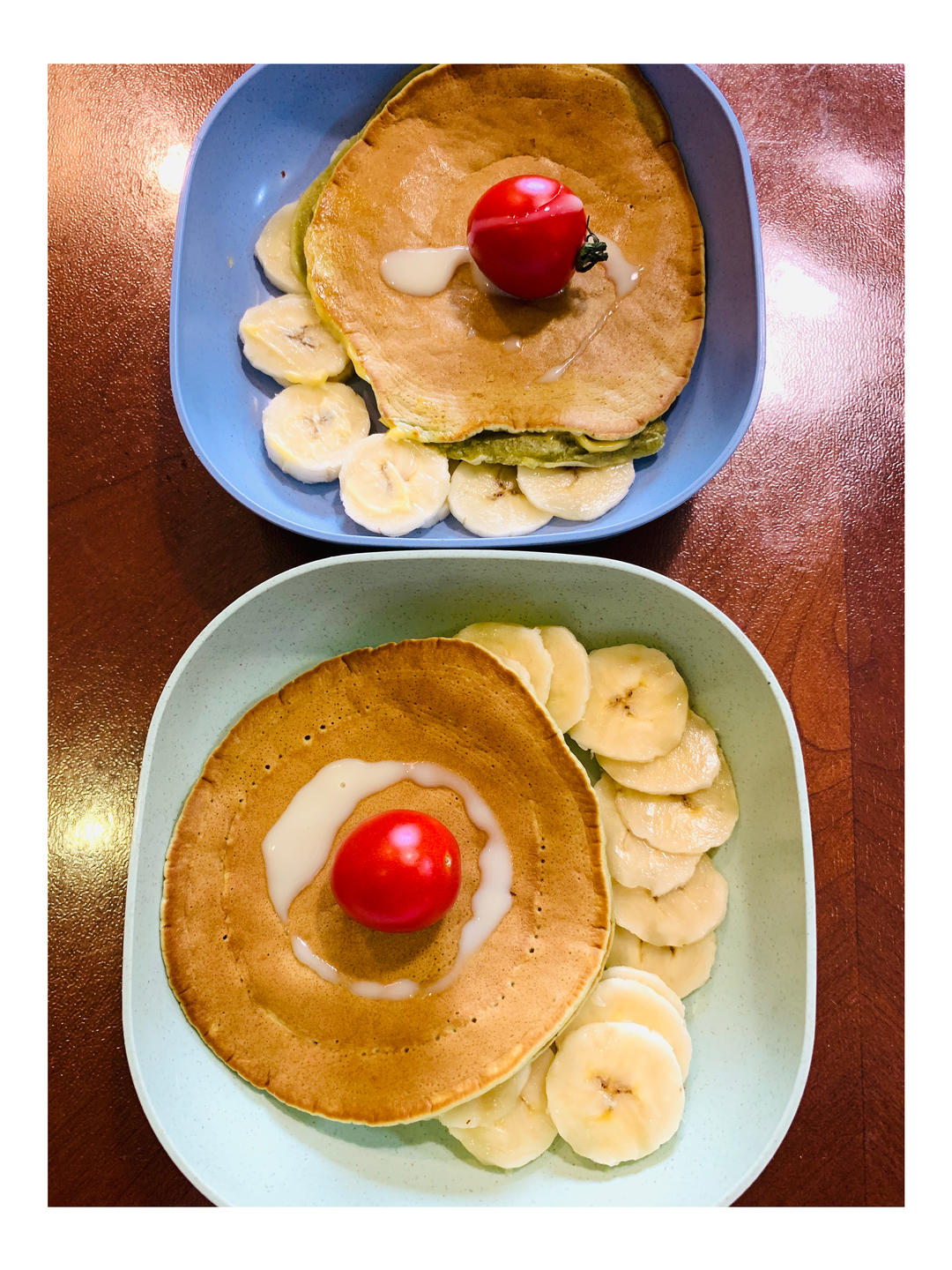 如何用松饼粉做出完美松饼