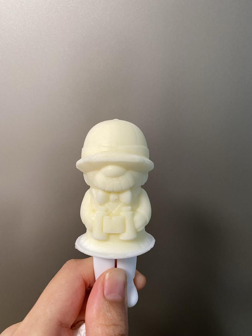 特浓牛奶雪糕