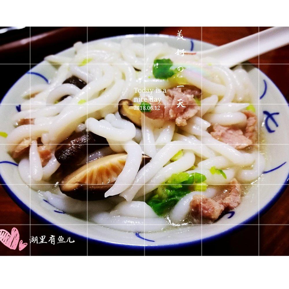 客家美食：老鼠粄