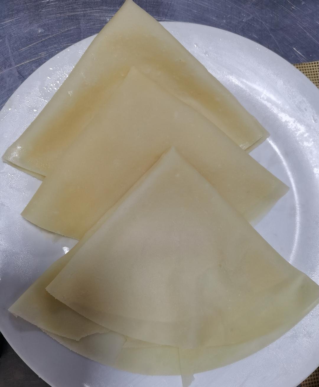 春饼