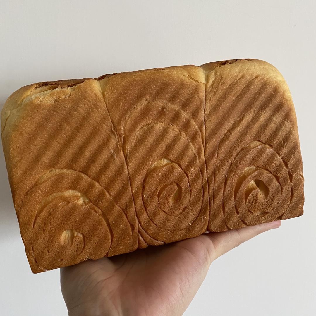 老面包 （普通面粉/中筋面粉+植物油/玉米油/黄油 各种规格版）