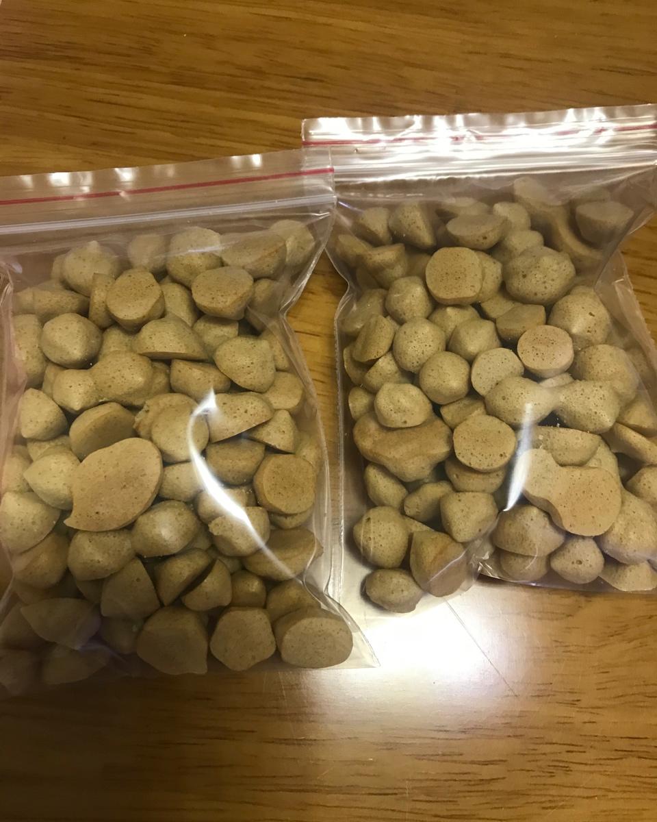 自制_烘干机，烤箱都可以做的 各种果蔬_酸奶溶豆
