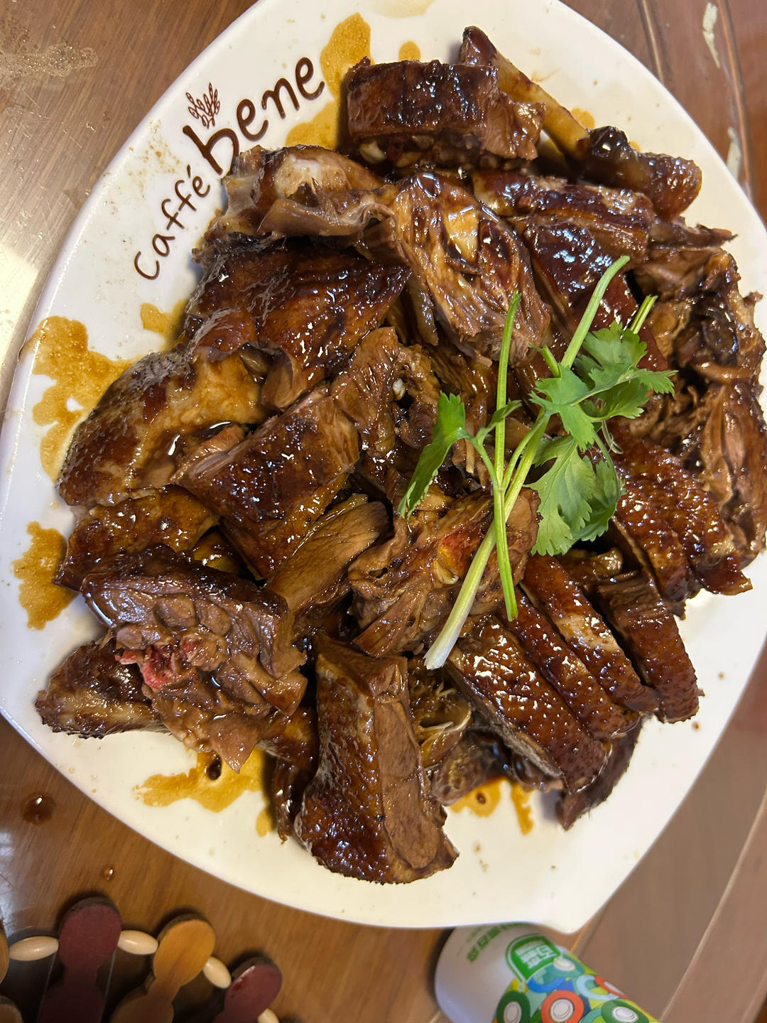 在家做，广式碌鹅！