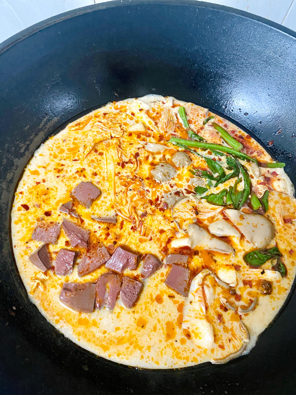 麻辣烫