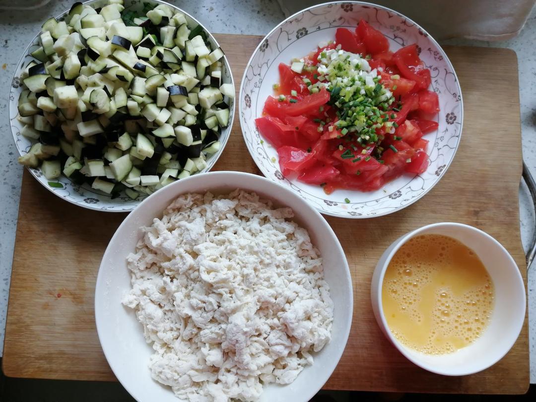 宝宝辅食之疙瘩汤（内附面疙瘩做法）