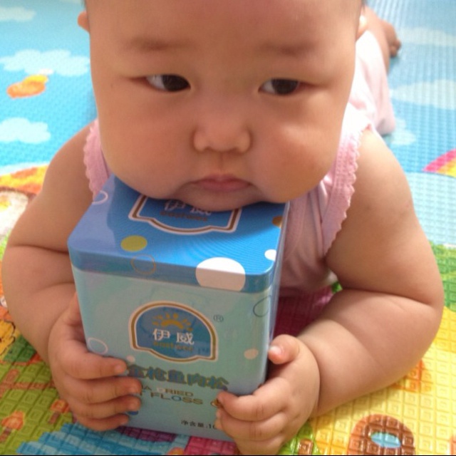 小熊乐妍
