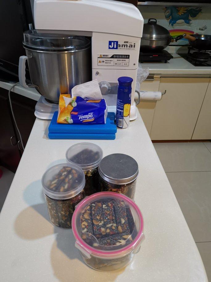 自制零失败阿胶膏糕（独家）