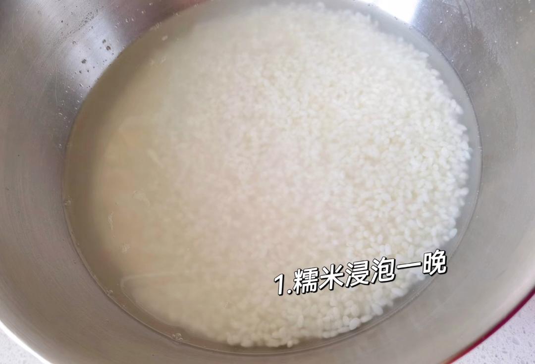 自制甜酒酿（不加糖就让酒酿超甜的秘密）
