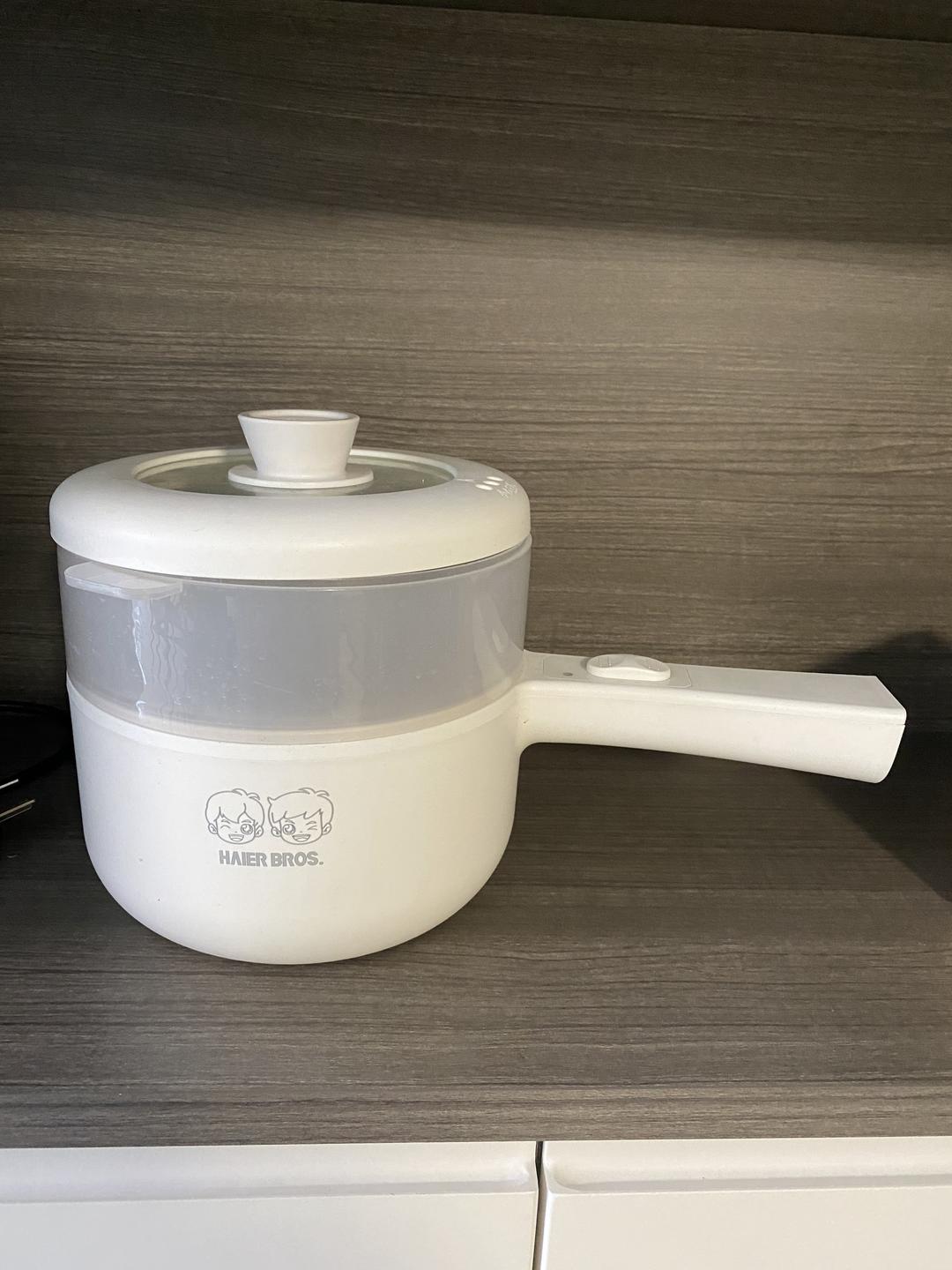 红糖发糕6寸阳极