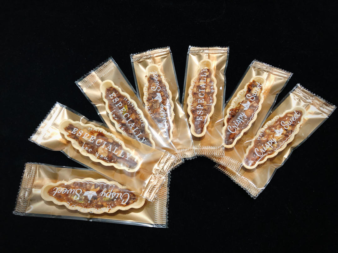 糯米船（简单易做）