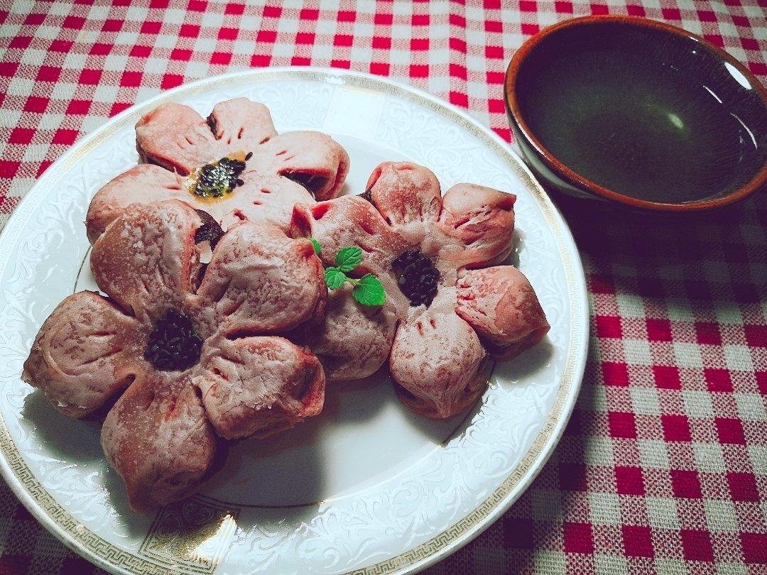 桃花酥
