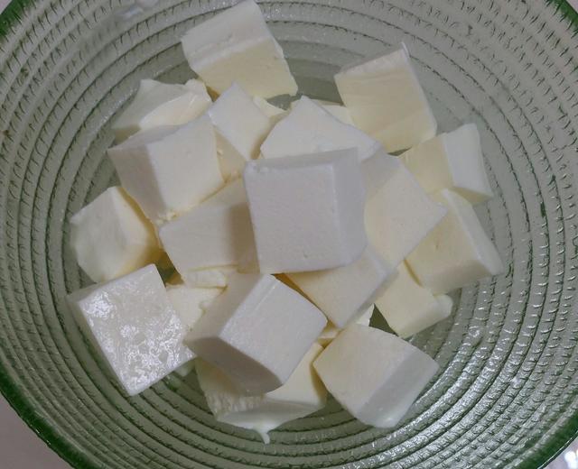 酸奶豆腐的做法