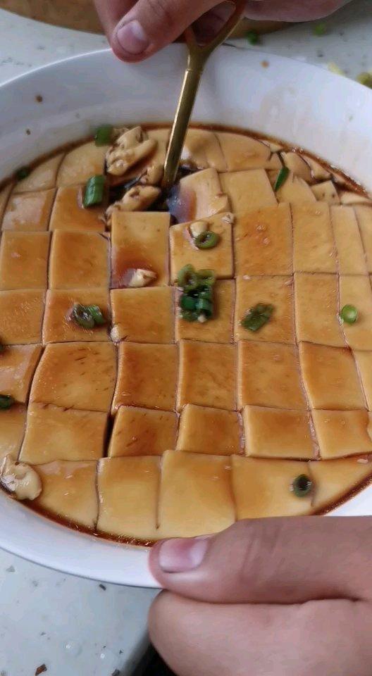 镜面儿鸡蛋羹（百分百成功）