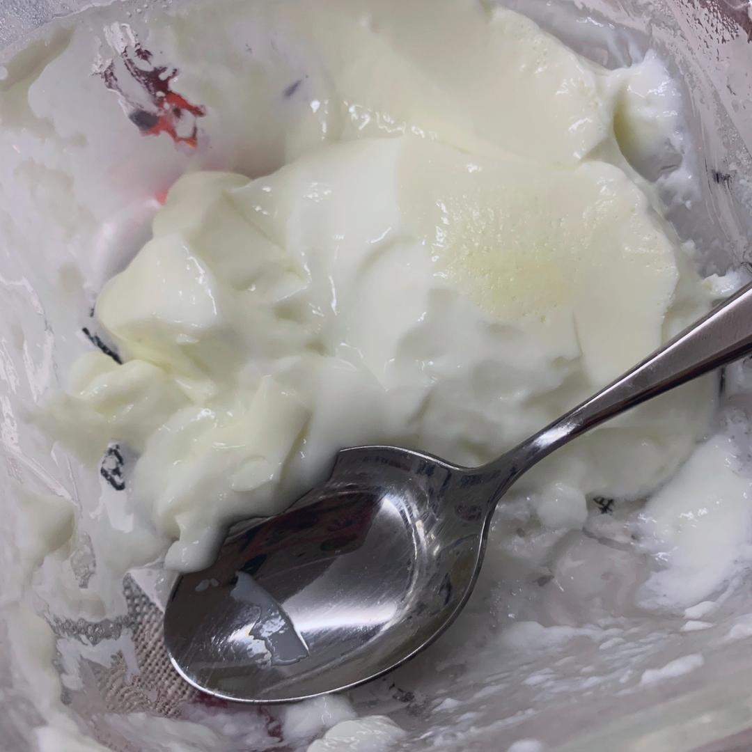 顺德双皮奶