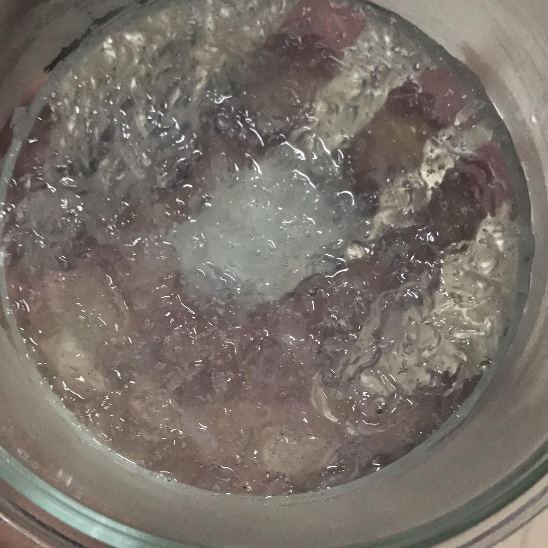 清炖燕窝