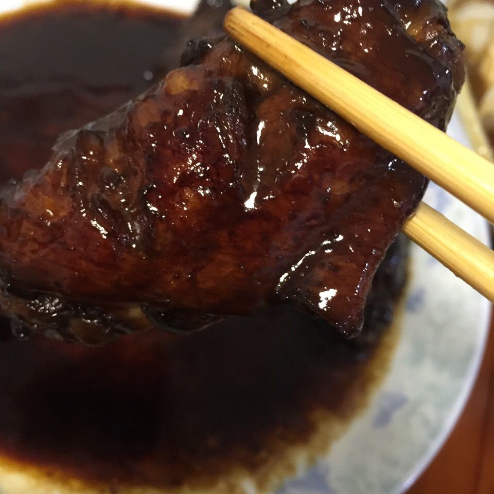 可乐鸡翅