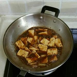 豆腐鲫鱼的做法 步骤7