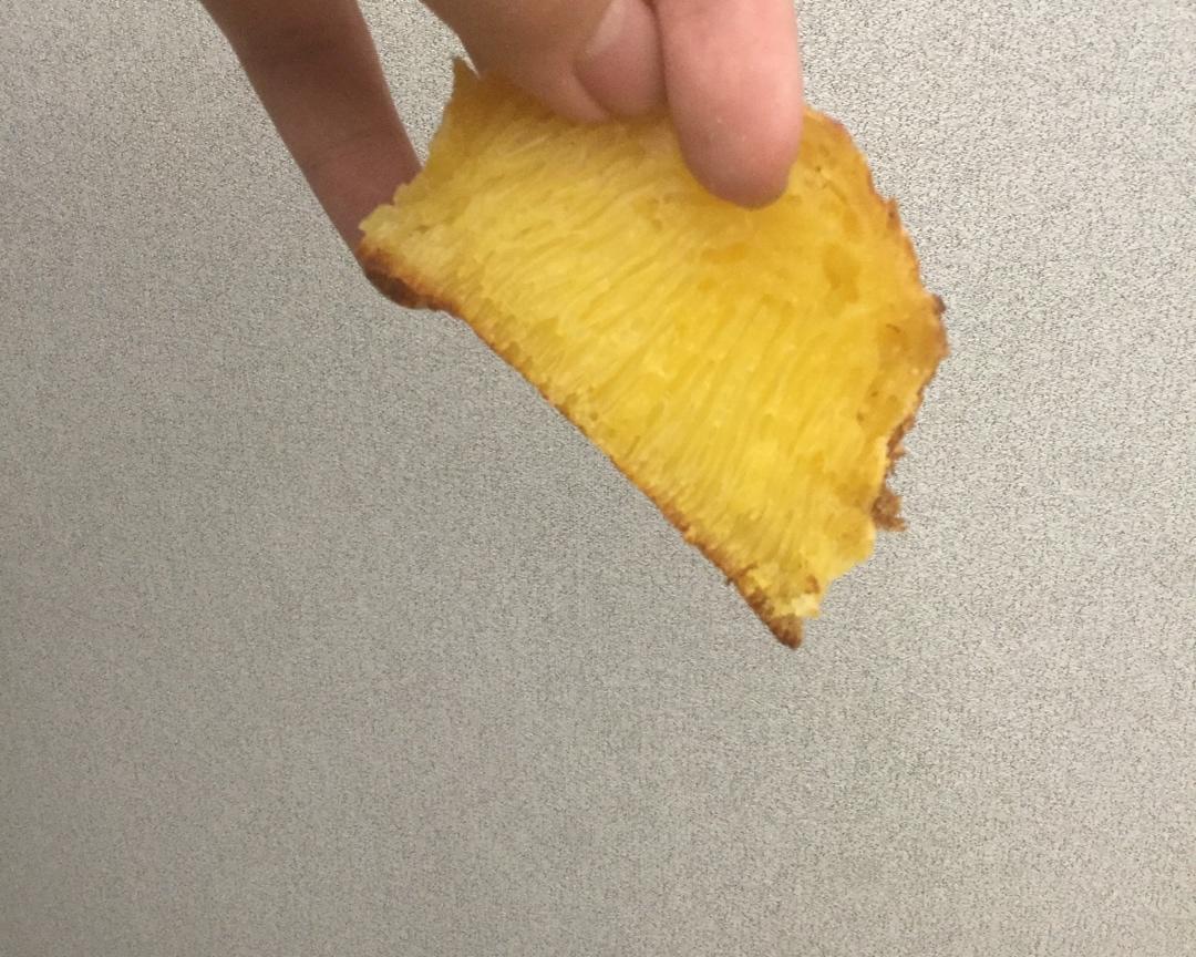 黄金糕，鱼翅糕，娘惹糕管它叫什么好吃就对了(｡･ω･｡)