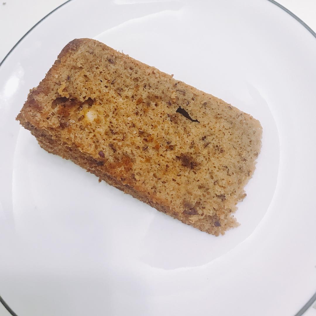 堂妈教你做香喷喷的枣糕