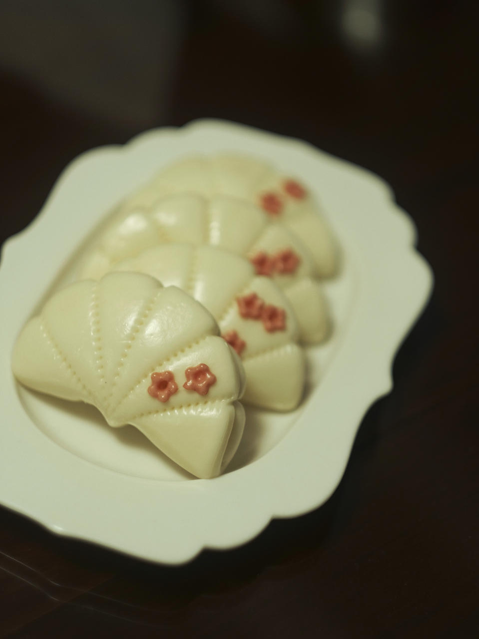 新手做馒头也能100%成功——附上非常详细的视频步骤（一次发酵法）