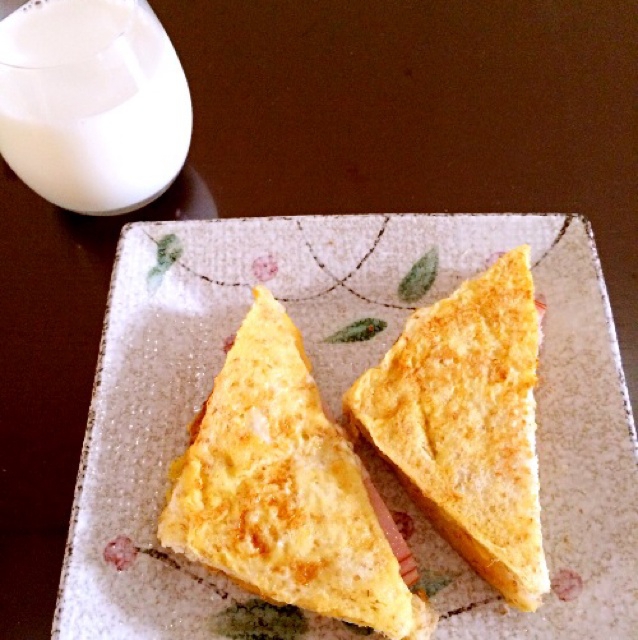 早安~早安~