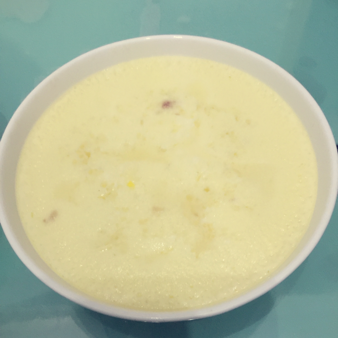 鸡蛋羹