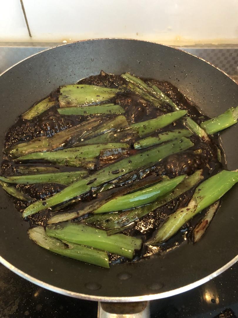 最古早最正宗的上海本帮葱油