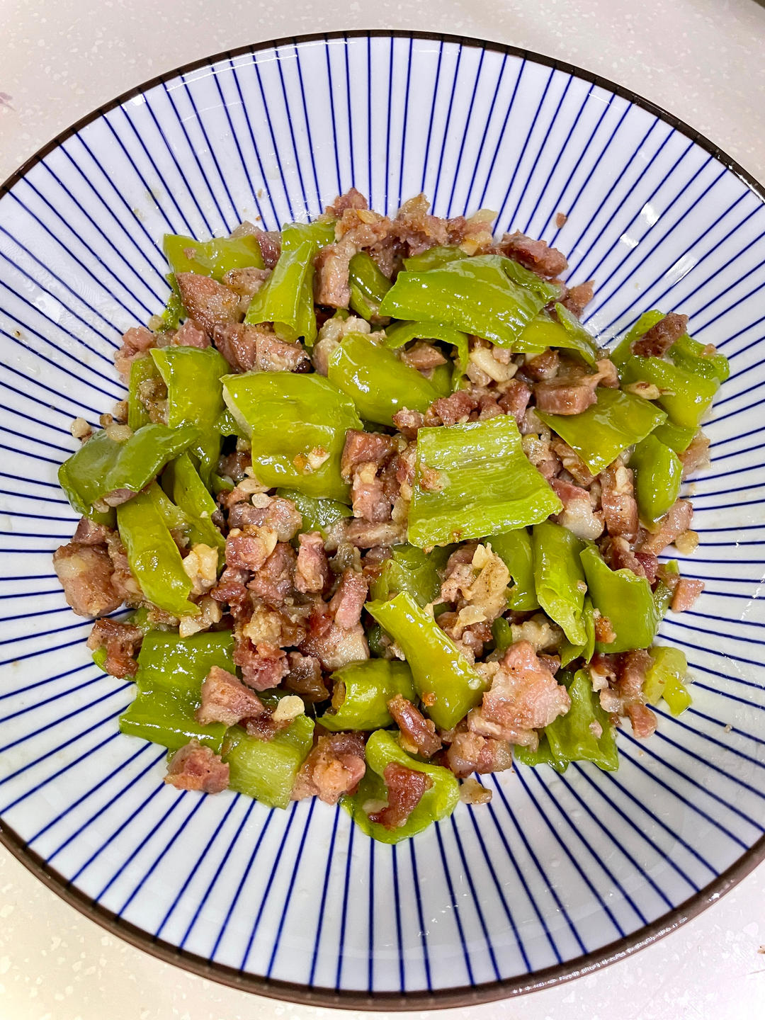 下饭菜肉沫四季豆/肉沫豇豆——中式一日三餐（二百五十九）