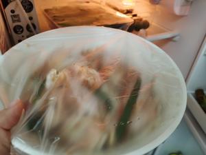 韩式蒜香鸡翅的做法 步骤6