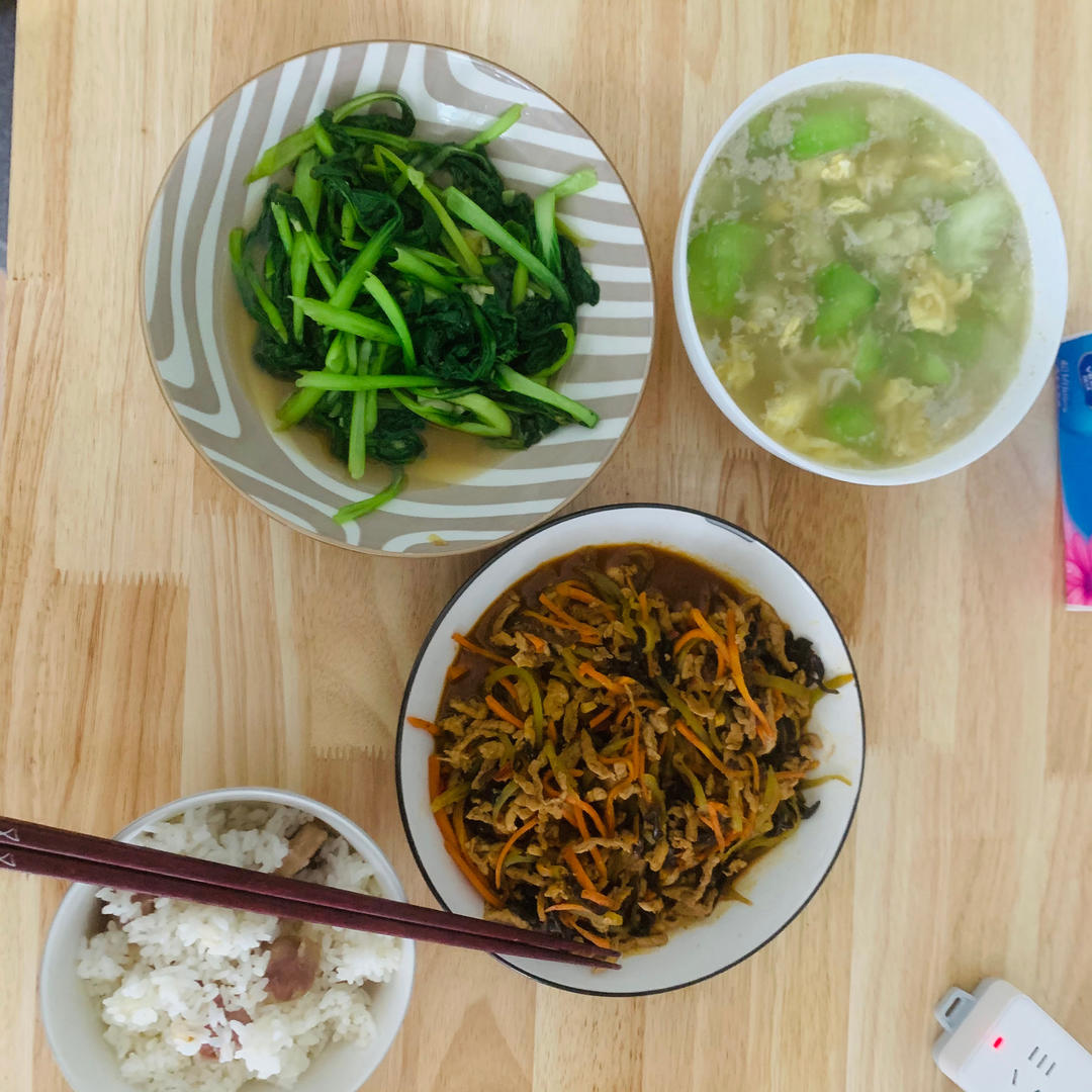 史上最详尽经典川菜【鱼香肉丝】