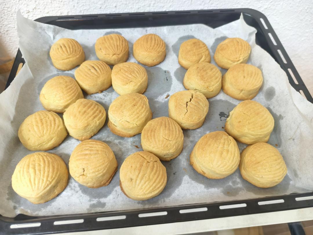 《Tinrry下午茶》教你做凤梨酥