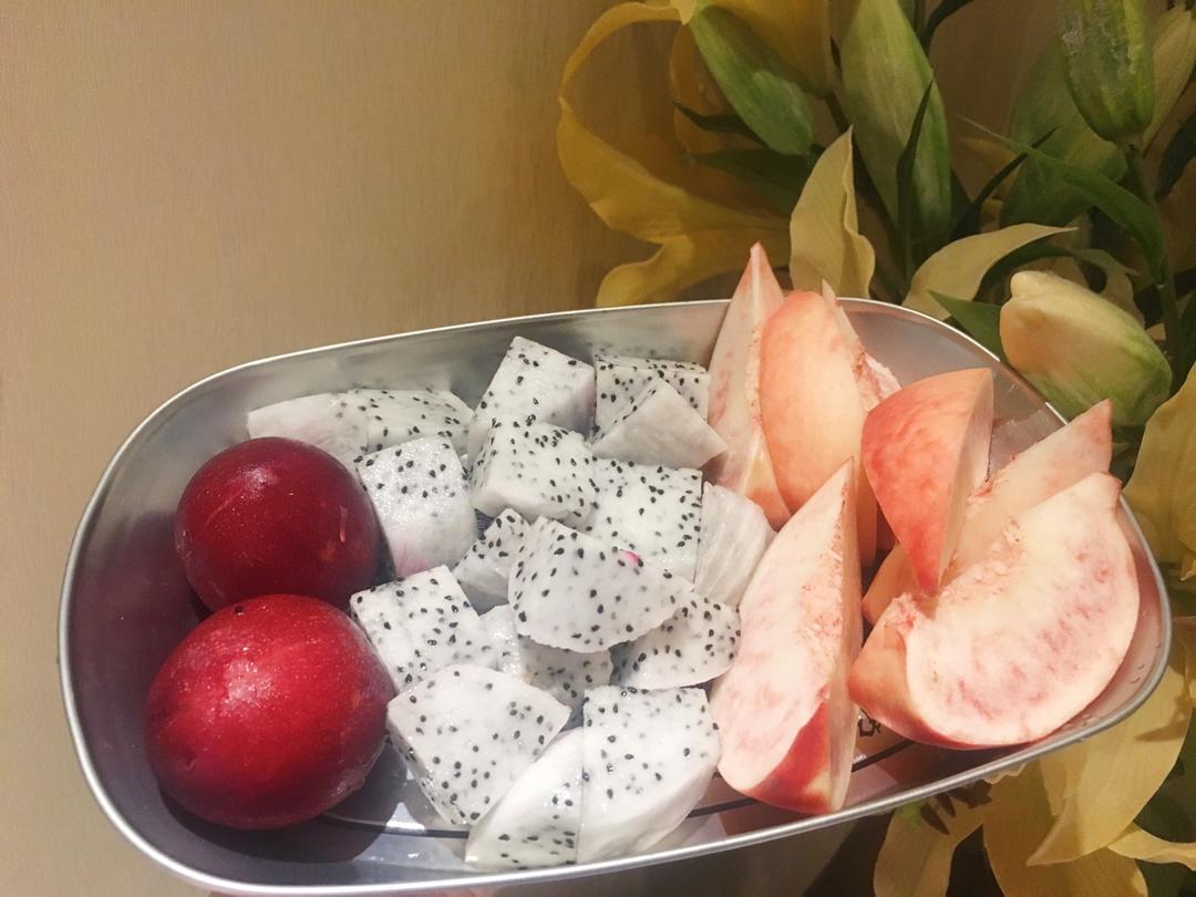 水果拼盘
