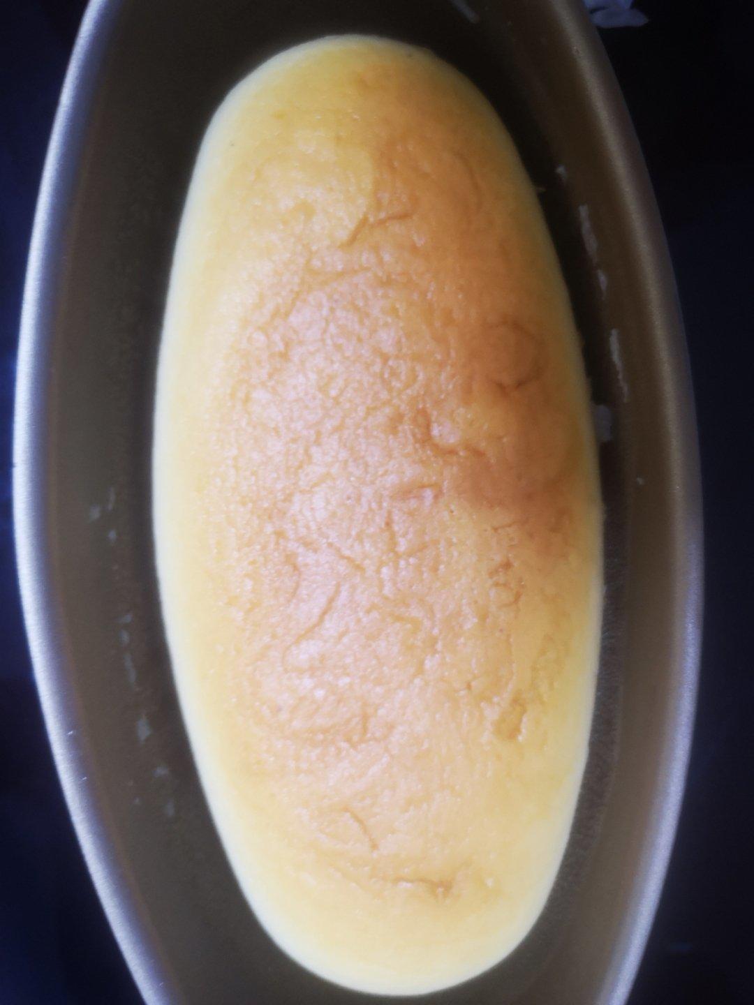 轻乳酪芝士蛋糕♥（手把手的教程哟～）