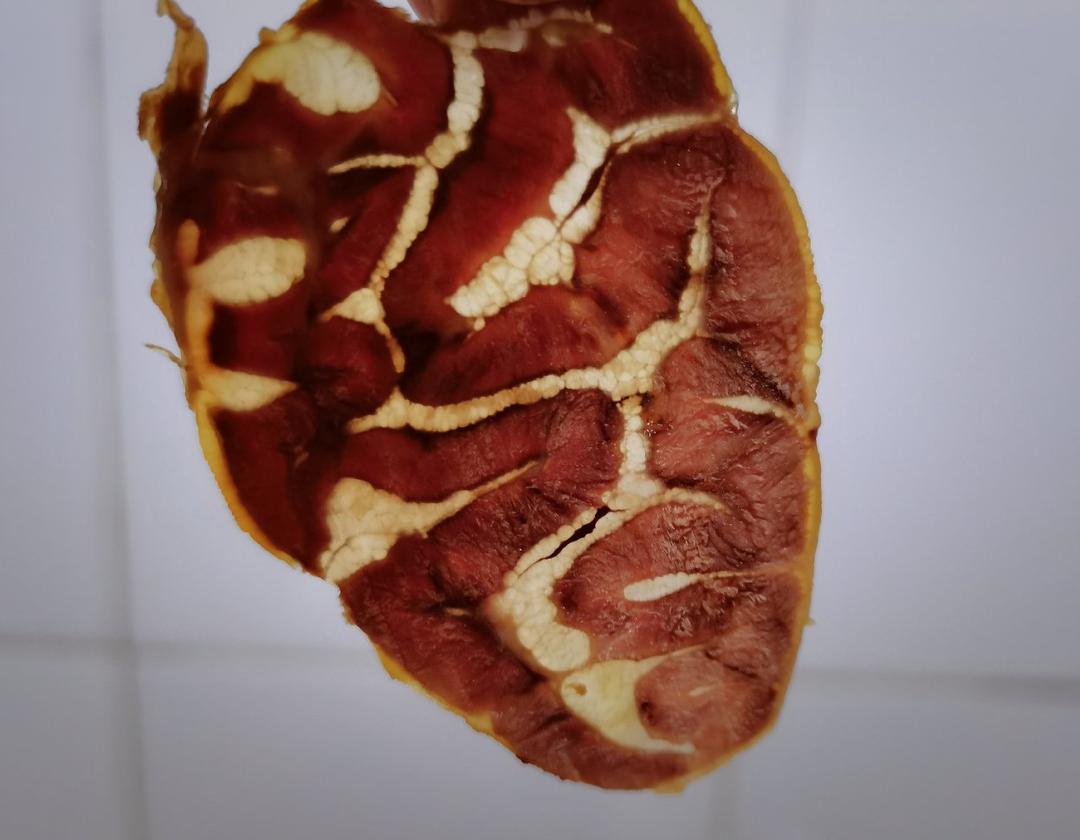 卤牛肉