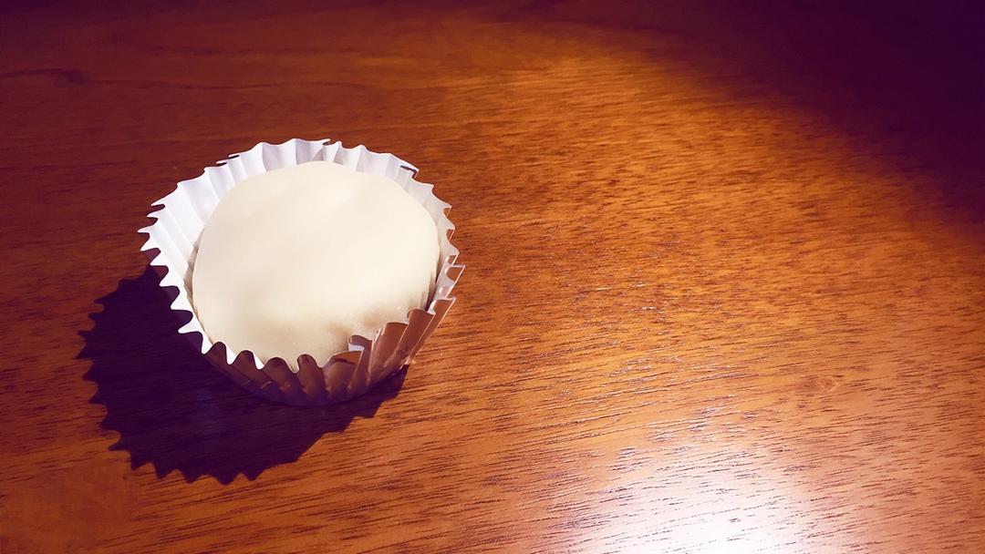 超详细带图步骤 新手也会做好吃的雪媚娘