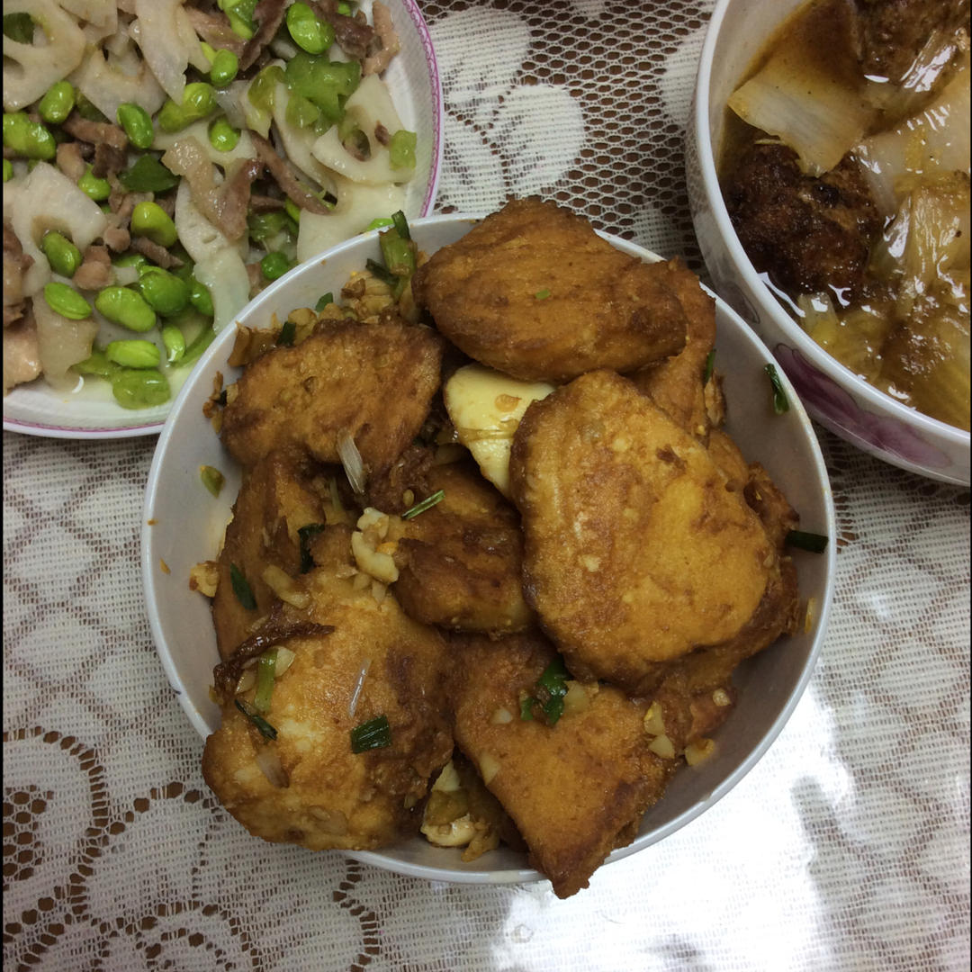 “米饭杀手”之金钱蛋