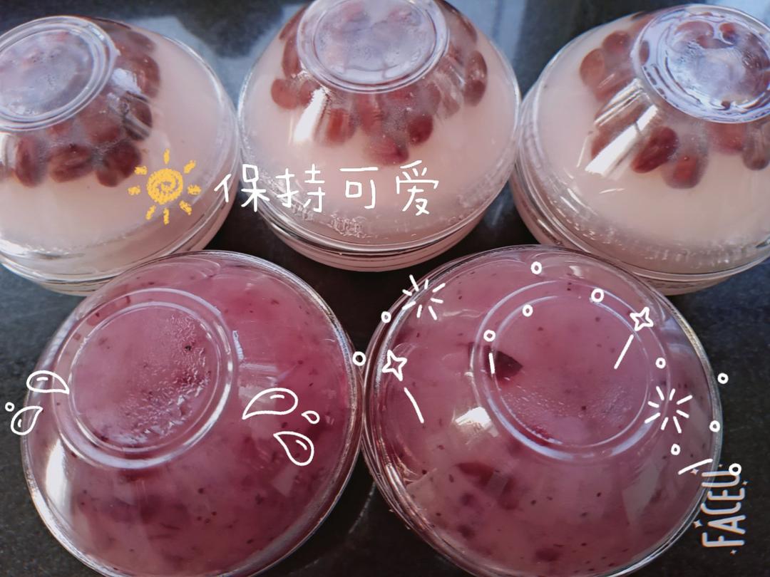 砵仔糕粉做砵仔糕，Q弹好吃不上火