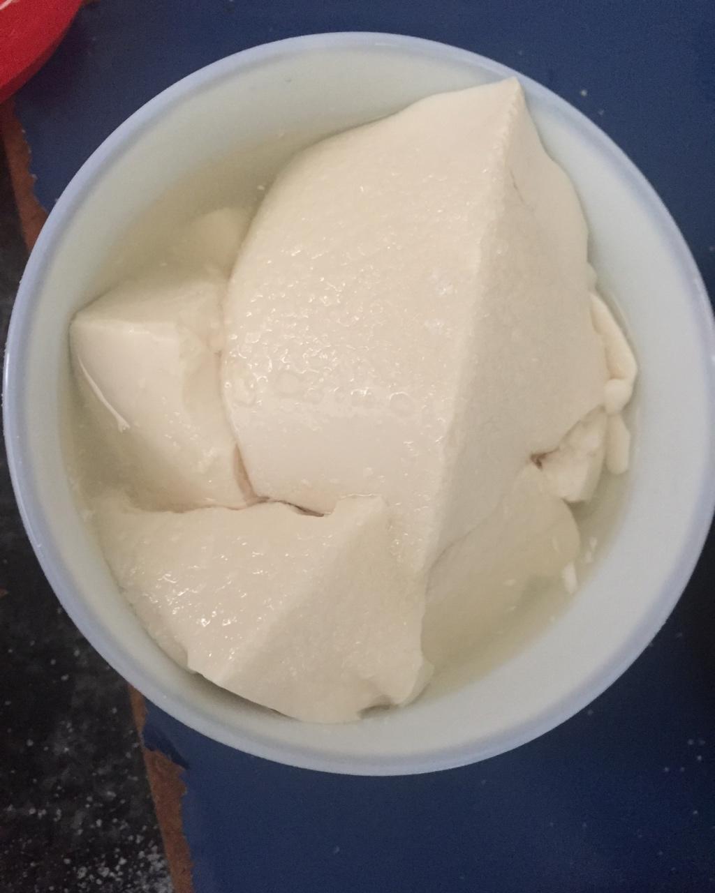 绝对零失败自制豆腐脑、豆腐（详细图解步骤）