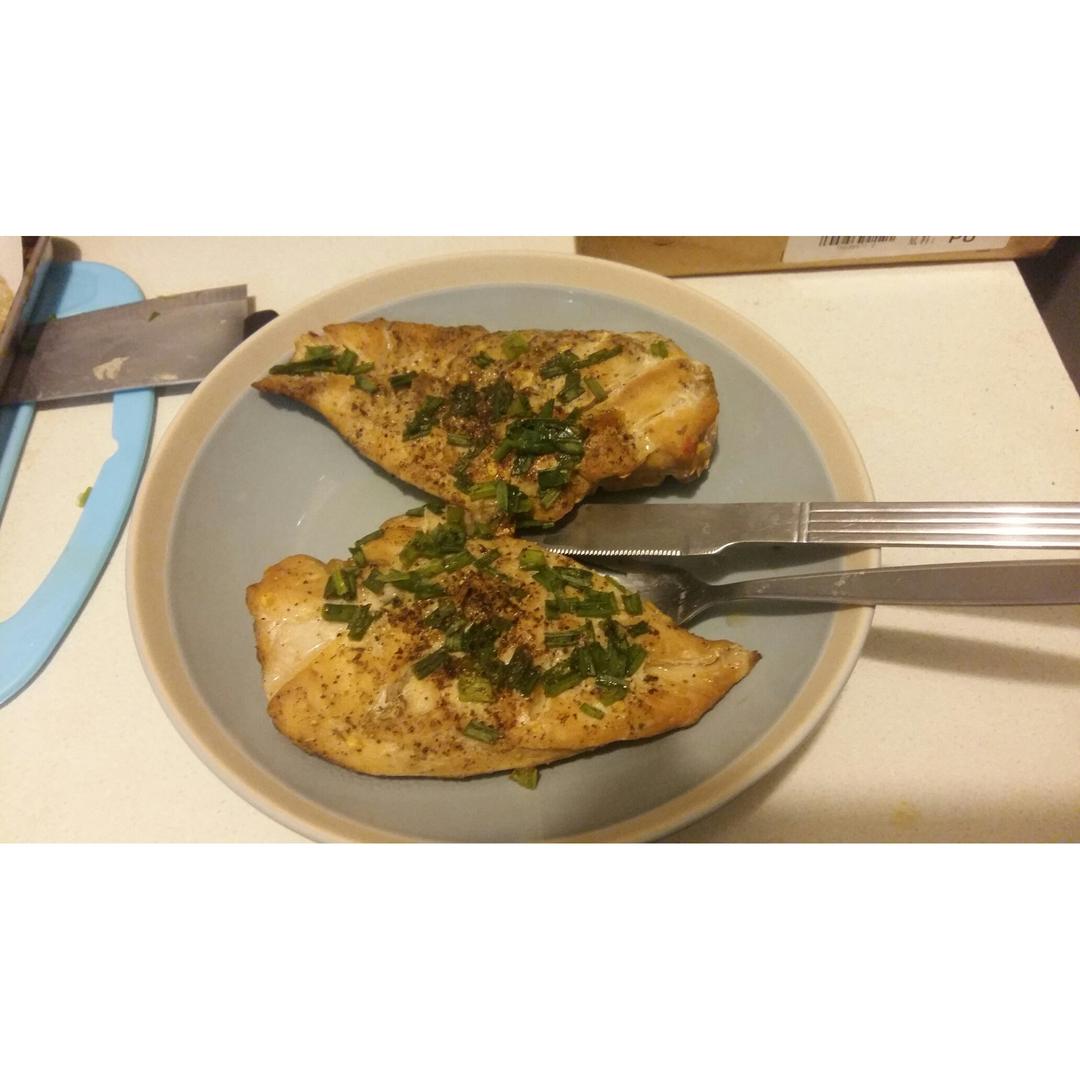 专业烤鸡腿二十年