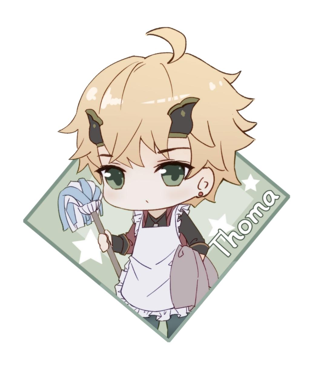 做饭也要严谨的厨房