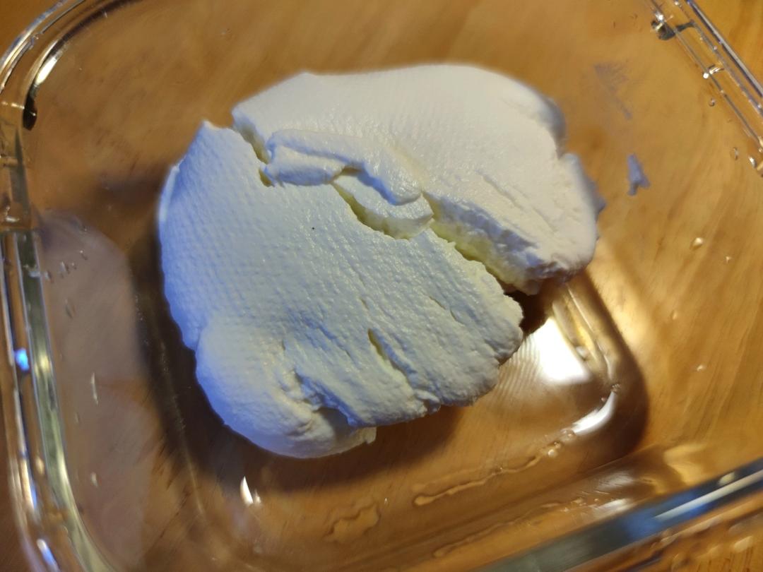 寻找最省事的自制希腊酸奶方法（乳清过滤方法比较）