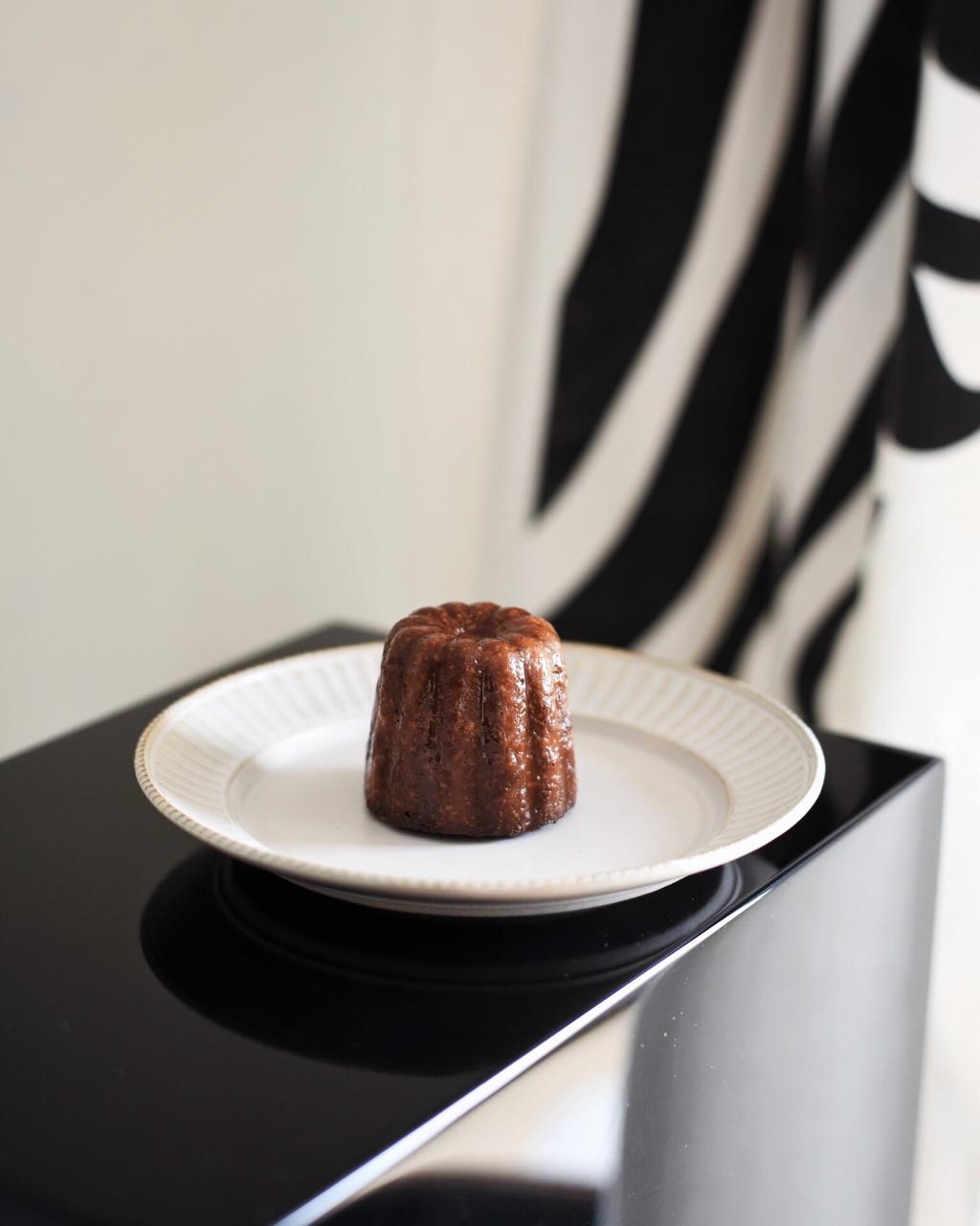 可露丽（铁模）