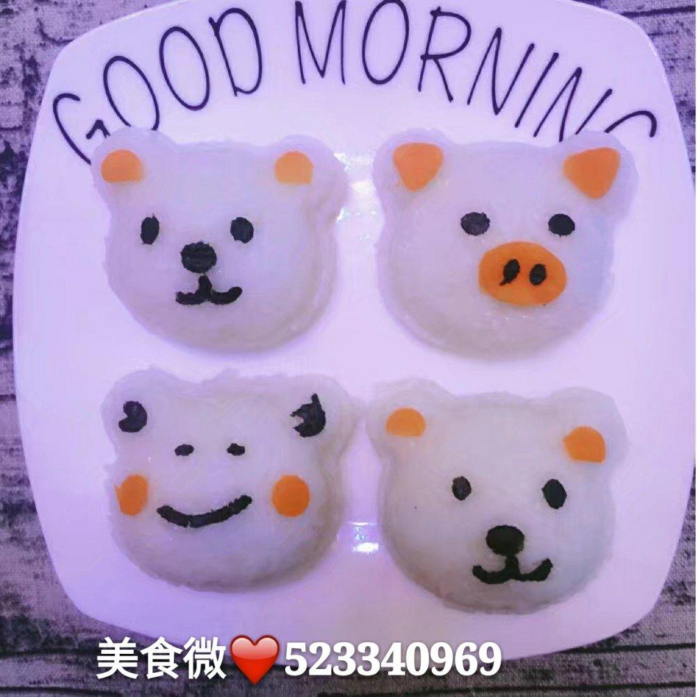 早餐鸡蛋饼