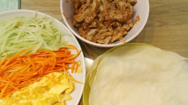 【春饼】