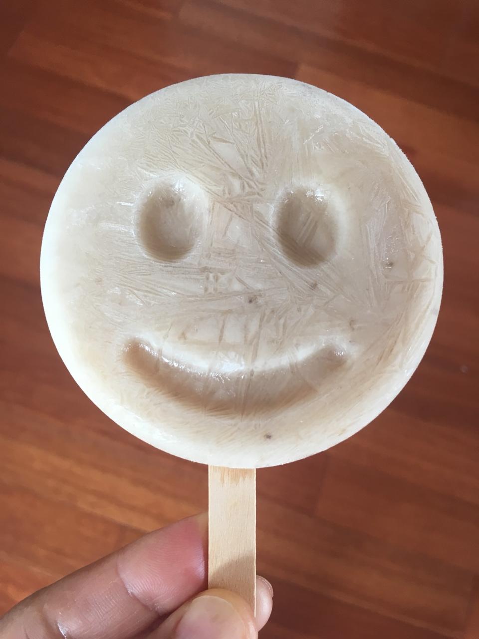 夏日冰棍随心做