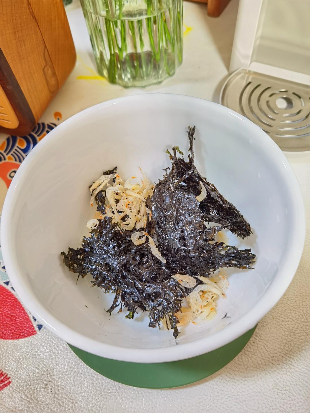 番薯粥【12月北鼎养生壶食谱】