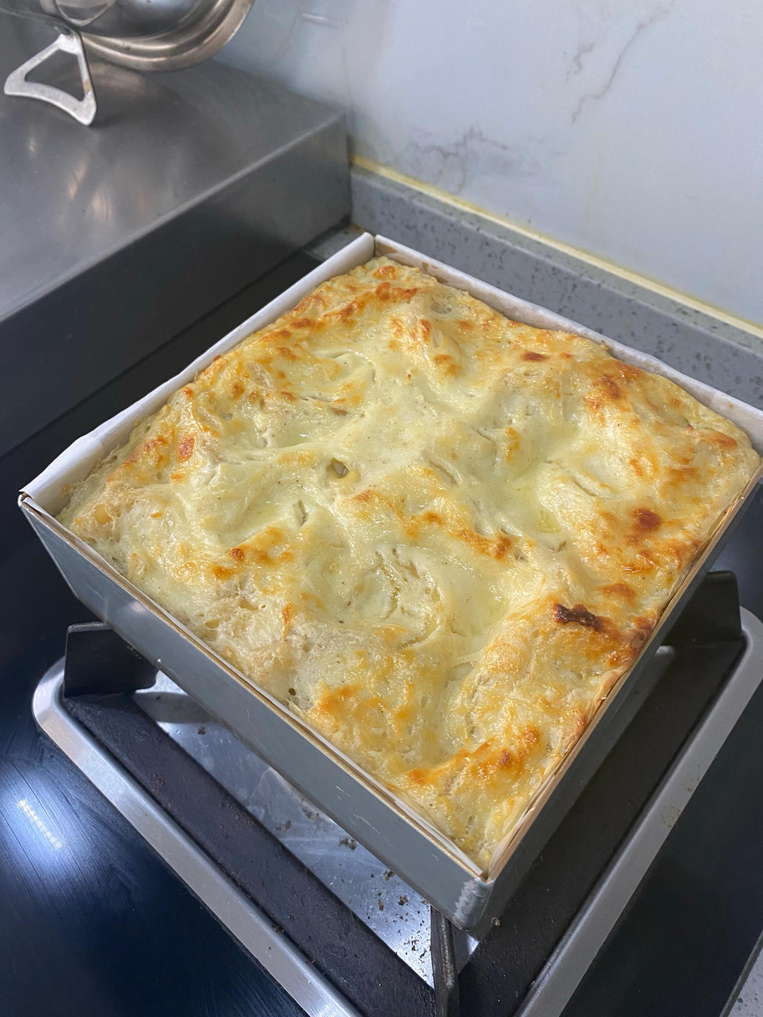 意大利肉酱千层面