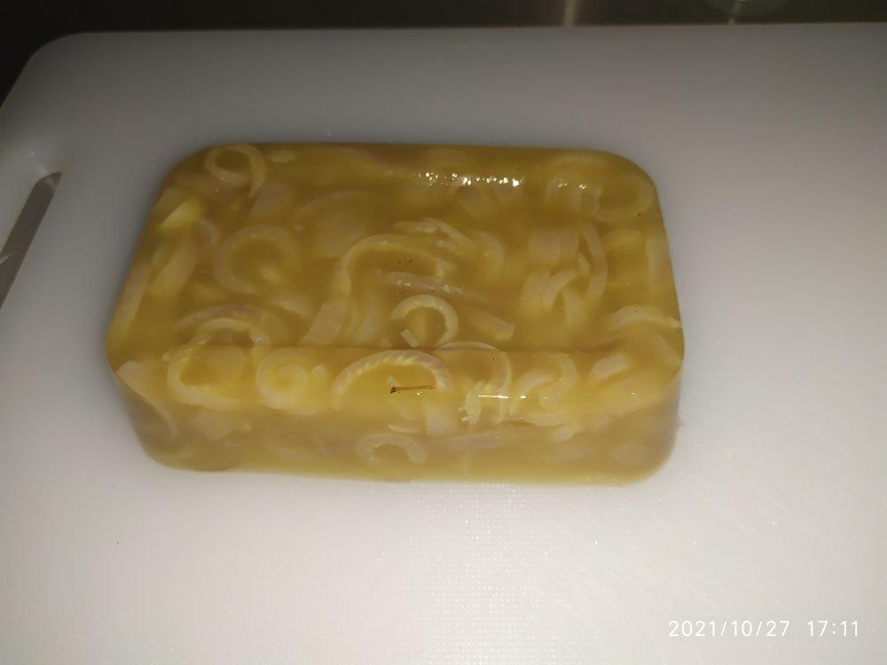肉皮冻