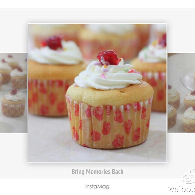 为孩子烘焙
        各式的饼干，蛋糕，面包排队站好。